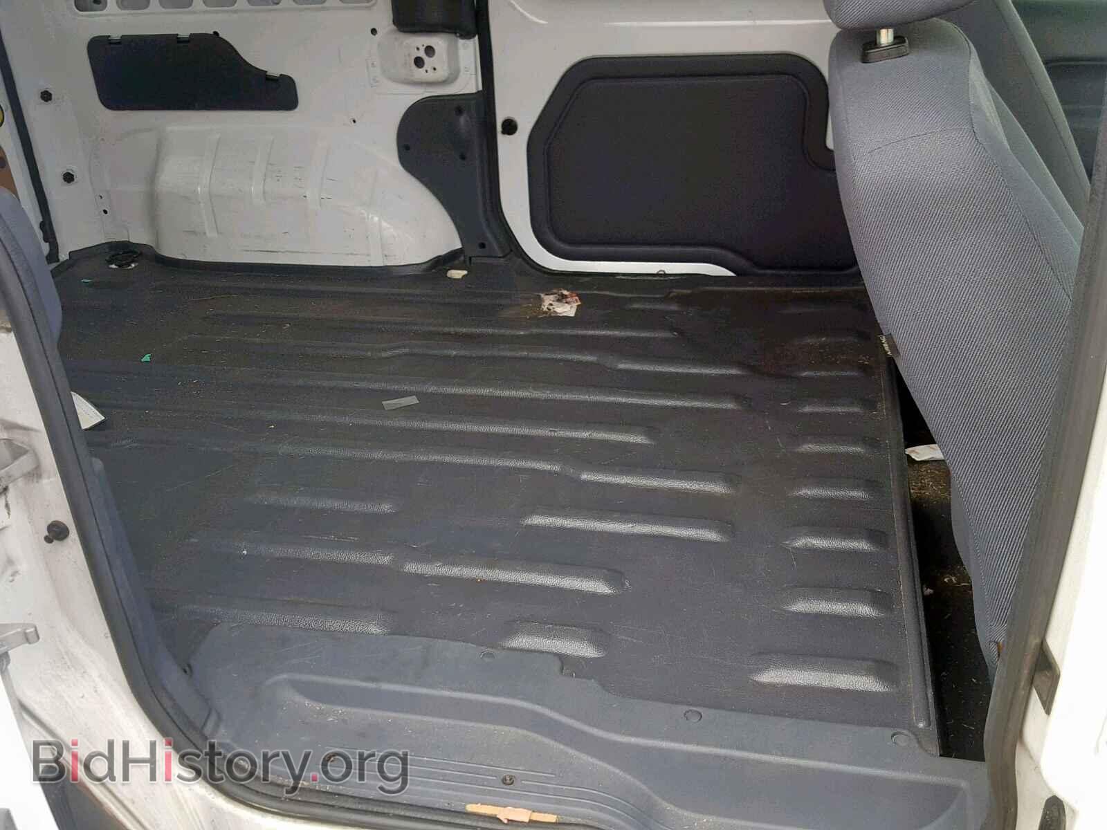 2013 FORD TRANSIT CO - VIN: NM0LS7CN5DT176423 - Фото 6