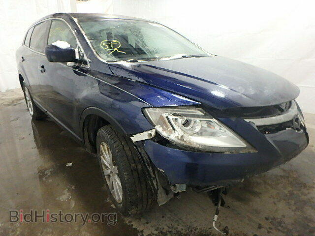 Photo JM3TB28A980142608 - MAZDA CX-9 2008