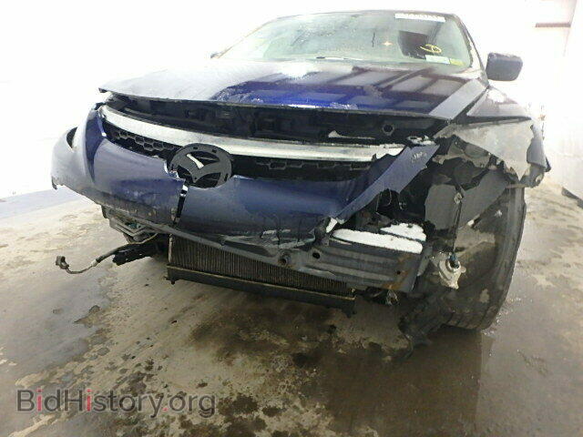 2008 MAZDA CX-9 - VIN: JM3TB28A980142608 - Фото 9