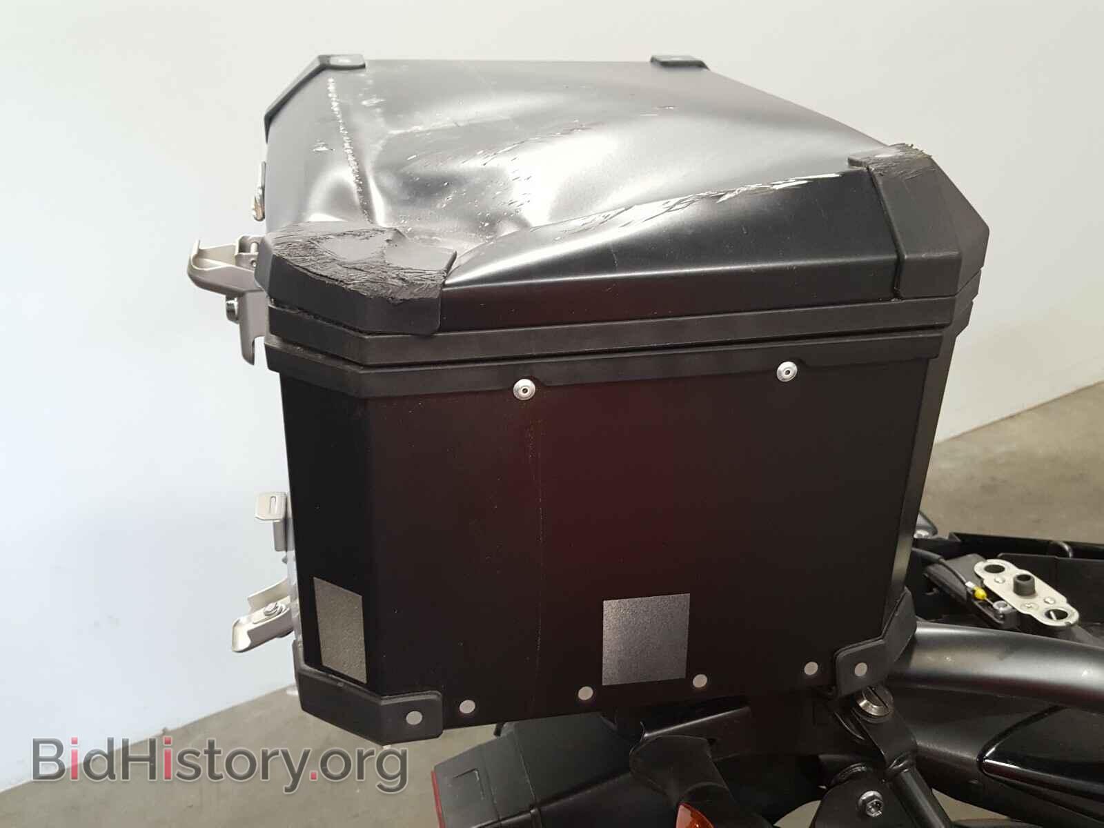 2012 SUZUKI CYCLE DL - VIN: JS1VP56A5C2101505 - Фото 14