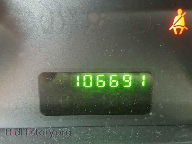 2008 FORD EDGE - VIN: 2FMDK36C58BA97328 - Photo 8