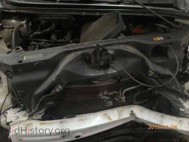 2010 FORD EDGE - VIN: 2FMDK3KC1ABA00962 - Photo 7