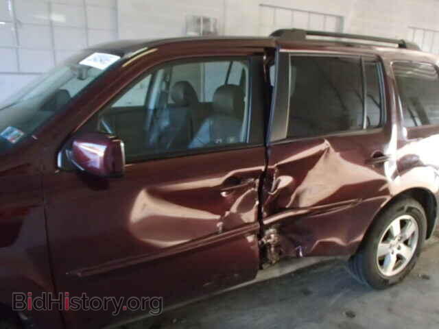 2011 HONDA PILOT - VIN: 5FNYF4H53BB017159 - Фото 10