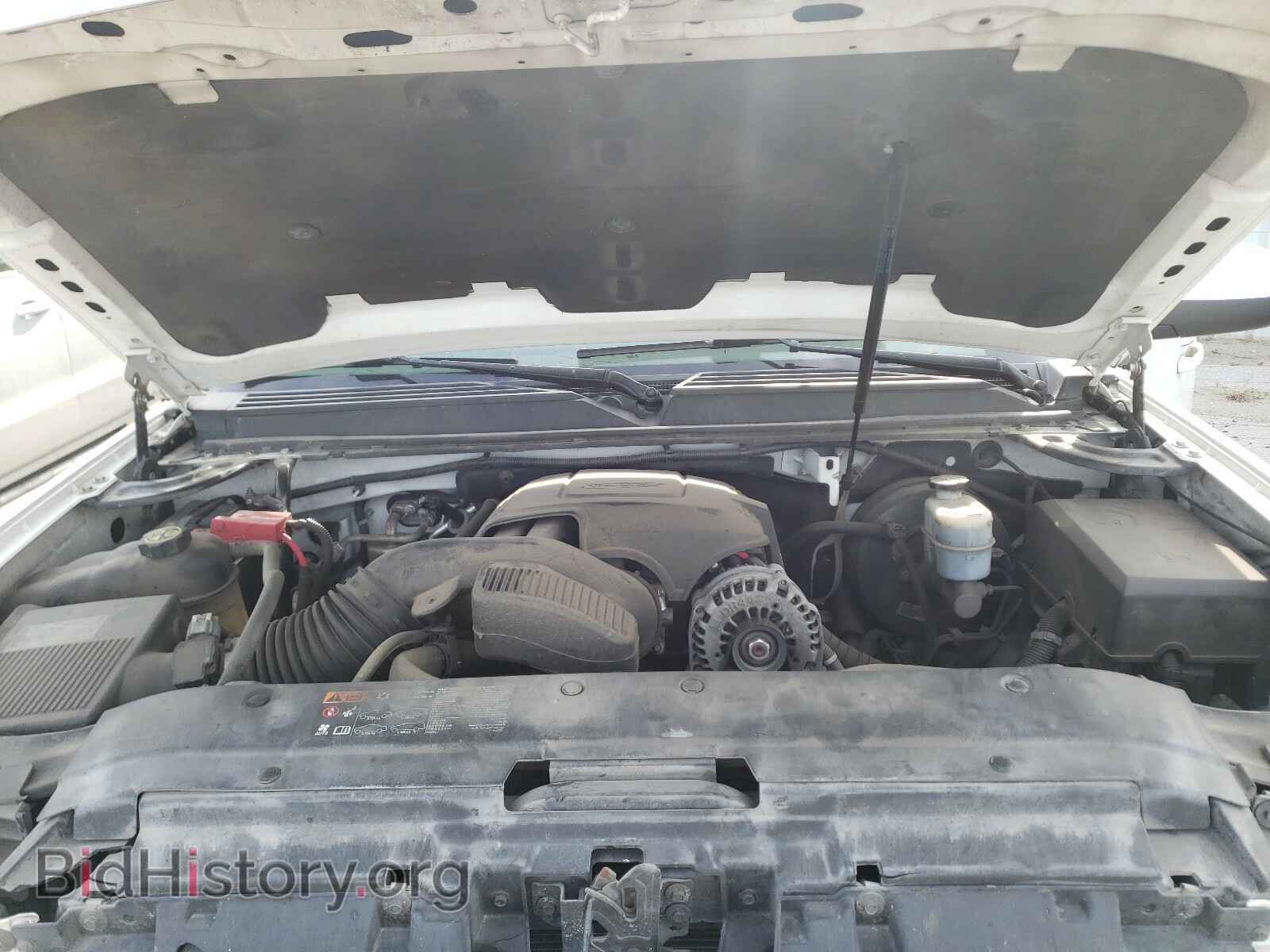 2013 GMC YUKON - VIN: 1GKS1CE06DR131830 - Фото 7