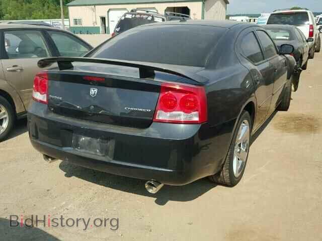 2010 DODGE CHARGER - VIN: 2B3CA9CV5AH280227 - Фото 4