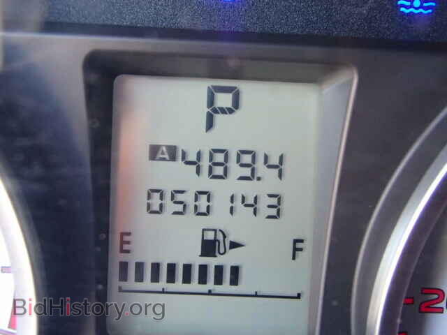 2012 SUBARU IMPREZA - VIN: JF1GPAC65CH210962 - Фото 8