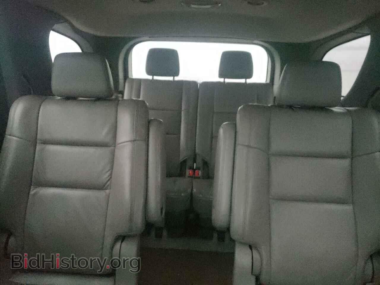 2013 DODGE DURANGO - VIN: 1C4RDJDGXDC697111 - Photo 10