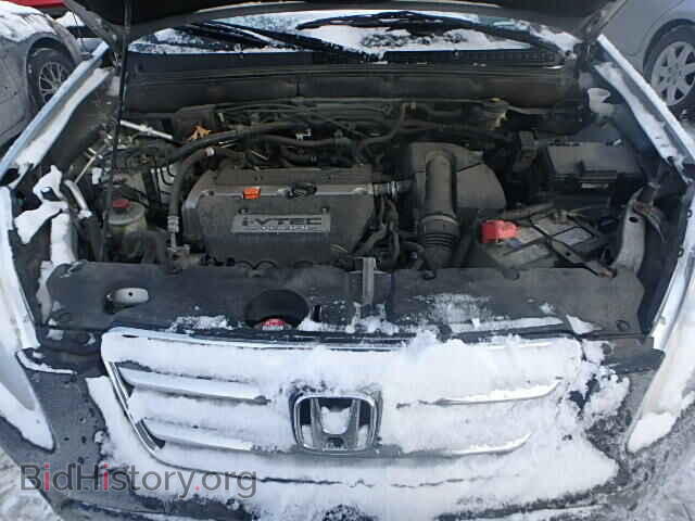 2006 HONDA CRV - VIN: SHSRD78856U418314 - Фото 7