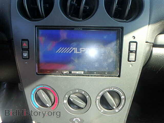 2007 MAZDA 6 - VIN: 1YVHP80D675M44541 - Photo 9