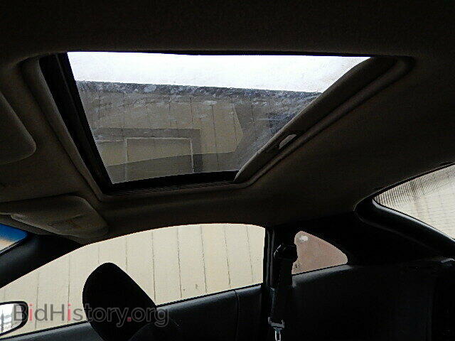 2000 MITSUBISHI ECLIPSE - VIN: 4A3AC84L7YE167949 - Фото 9