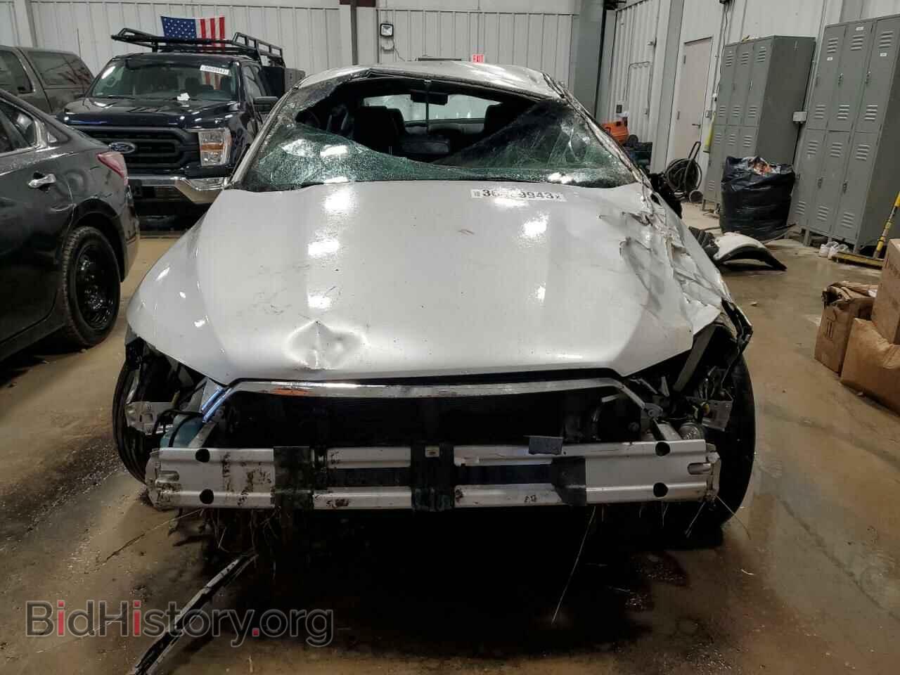 2015 FORD TAURUS - VIN: 1FAHP2E80FG206577 - Фото 5
