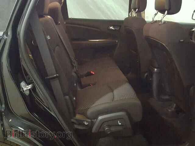 2015 DODGE JOURNEY - VIN: 3C4PDCAB3FT665801 - Photo 6