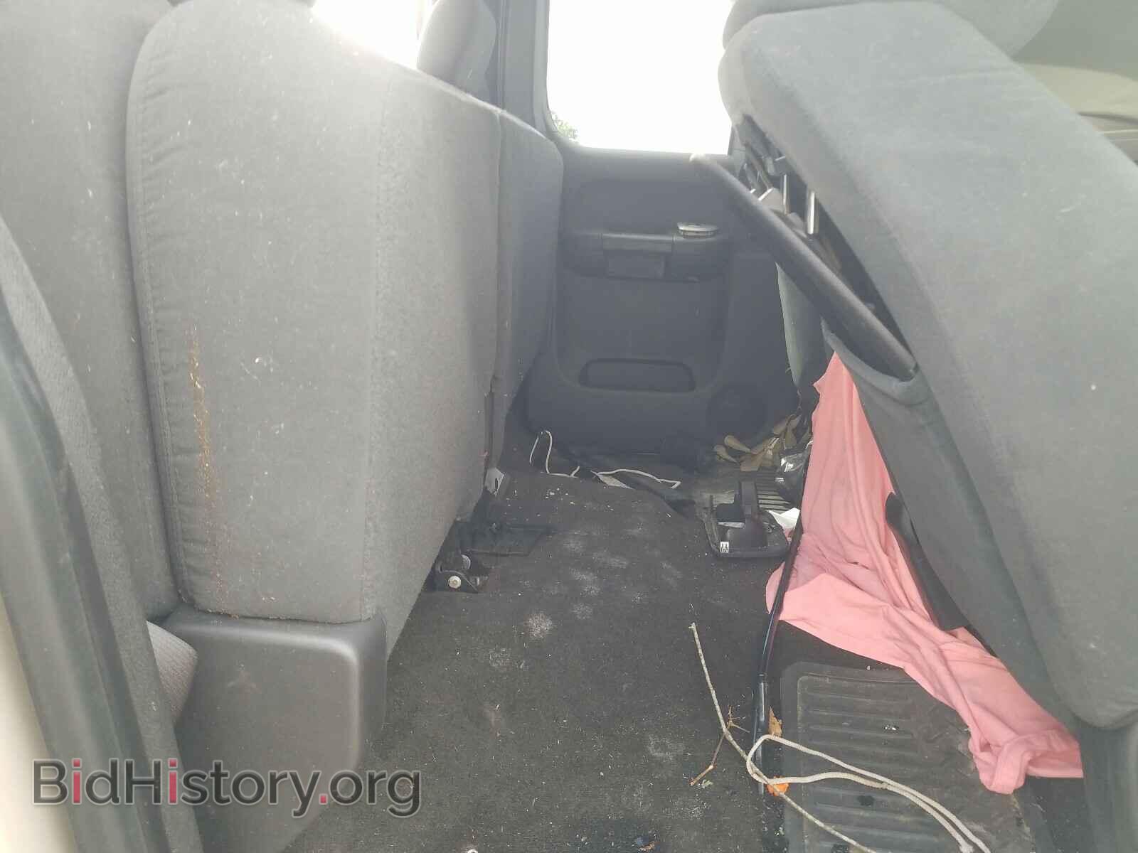 2007 CHEVROLET SILVERADO - VIN: 2GCEC19C071714483 - Photo 6
