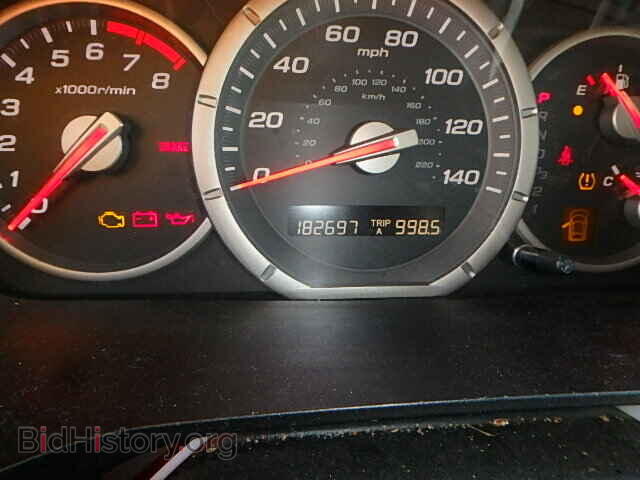 2006 HONDA PILOT - VIN: 5FNYF28696B000997 - Фото 8