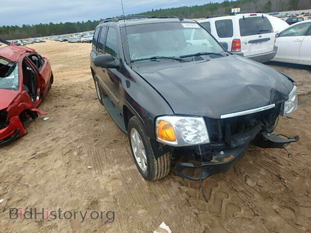 Фотография 1GKDS13SX72156080 - GMC ENVOY 2007