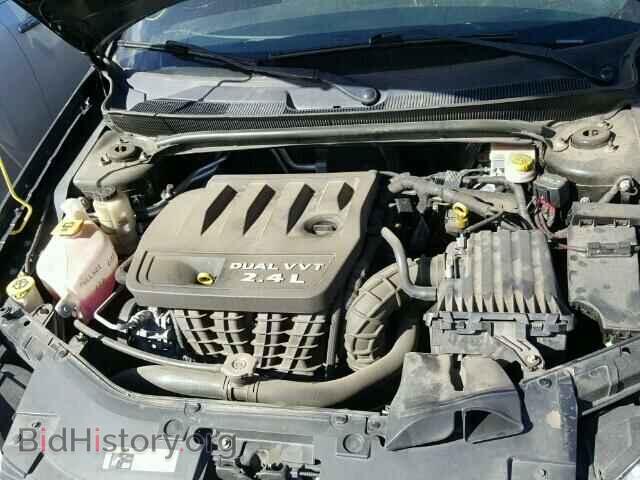 2014 CHRYSLER 200 - VIN: 1C3CCBAB4EN209871 - Фото 7