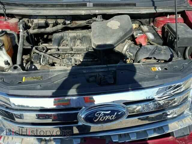2007 FORD EDGE - VIN: 2FMDK38C07BB18338 - Photo 7