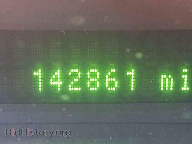 2007 FORD EDGE - VIN: 2FMDK38C07BB18338 - Photo 8