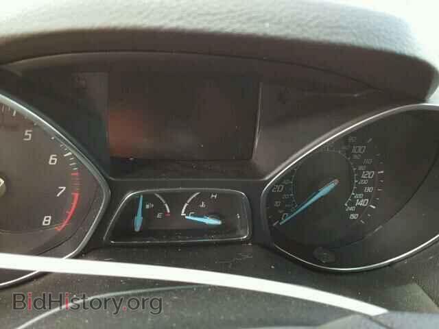 2013 FORD ESCAPE - VIN: 1FMCU9GX8DUB96143 - Фото 8