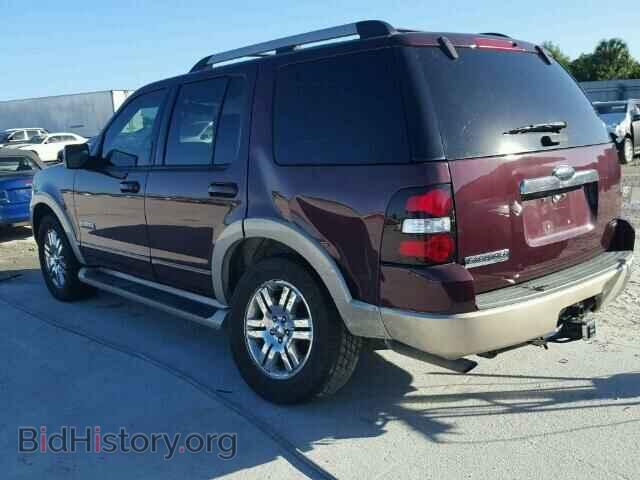 2006 FORD EXPLORER - VIN: 1FMEU74E66UB28765 - Фото 3