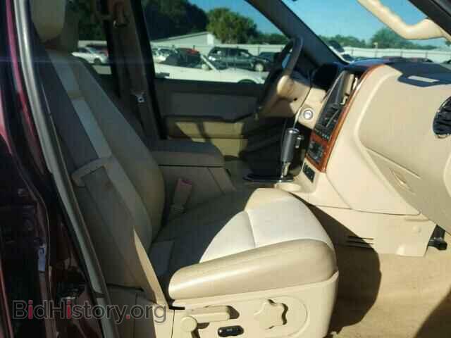 2006 FORD EXPLORER - VIN: 1FMEU74E66UB28765 - Фото 5