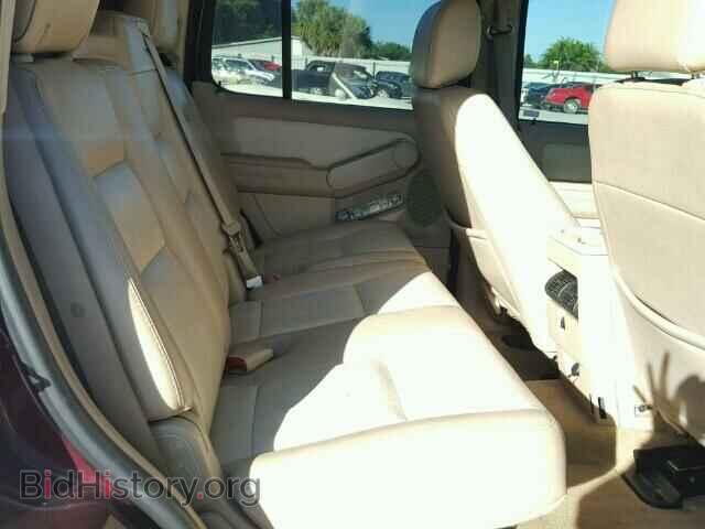 2006 FORD EXPLORER - VIN: 1FMEU74E66UB28765 - Фото 6