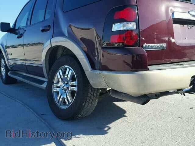 2006 FORD EXPLORER - VIN: 1FMEU74E66UB28765 - Фото 9