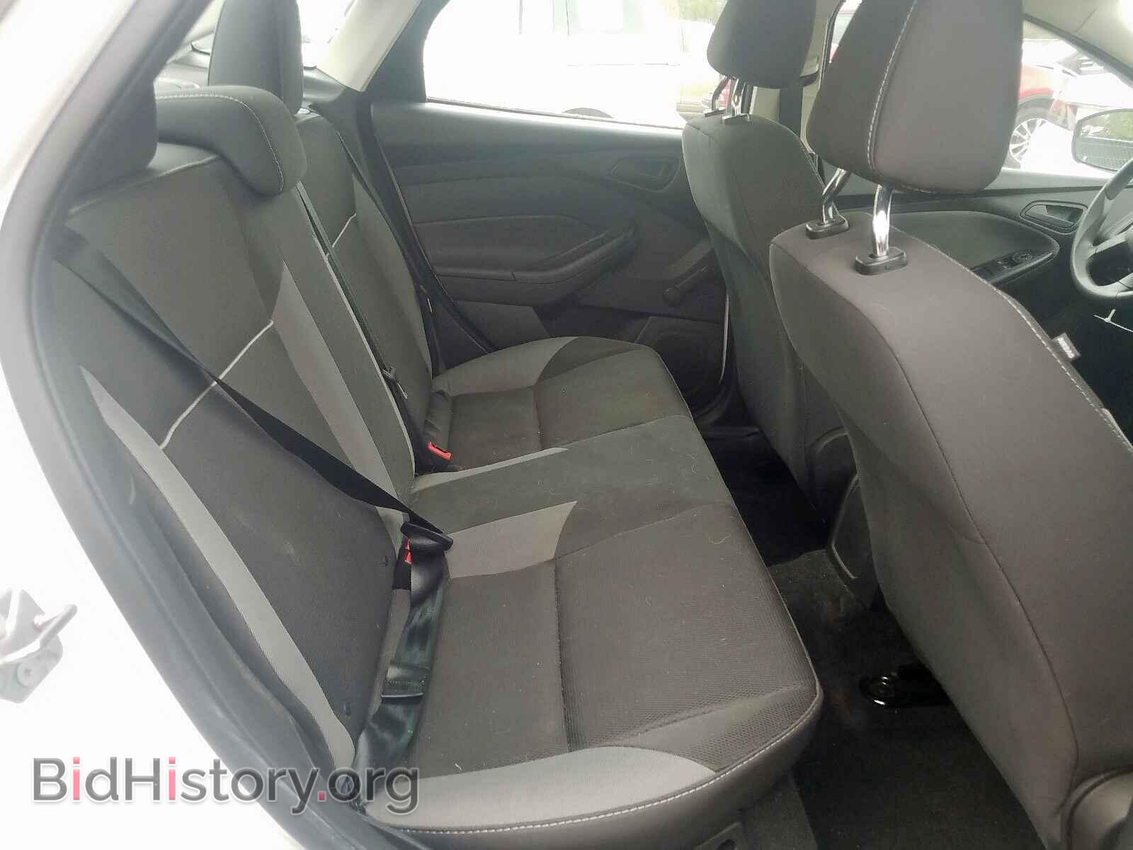 2013 FORD FOCUS - VIN: 1FADP3E29DL360113 - Photo 6