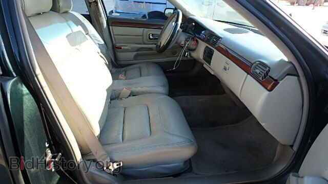 1997 CADILLAC DEVILLE - VIN: 1G6KD54Y1VU267029 - Photo 5
