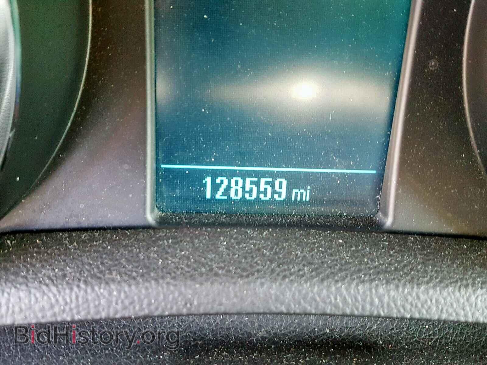 2013 BUICK ENCORE CON - VIN: KL4CJFSB8DB198584 - Photo 3