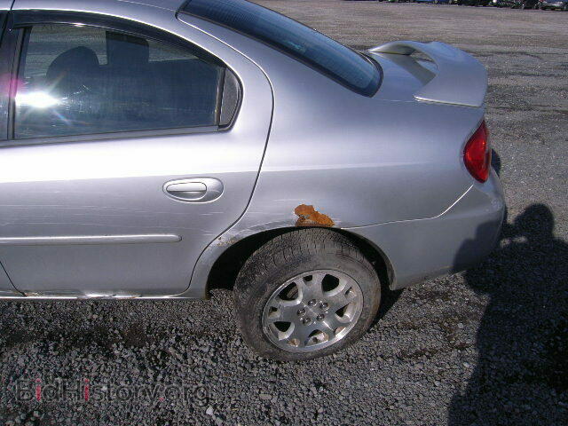 2004 DODGE NEON - VIN: 1B3ES56C64D544789 - Фото 10