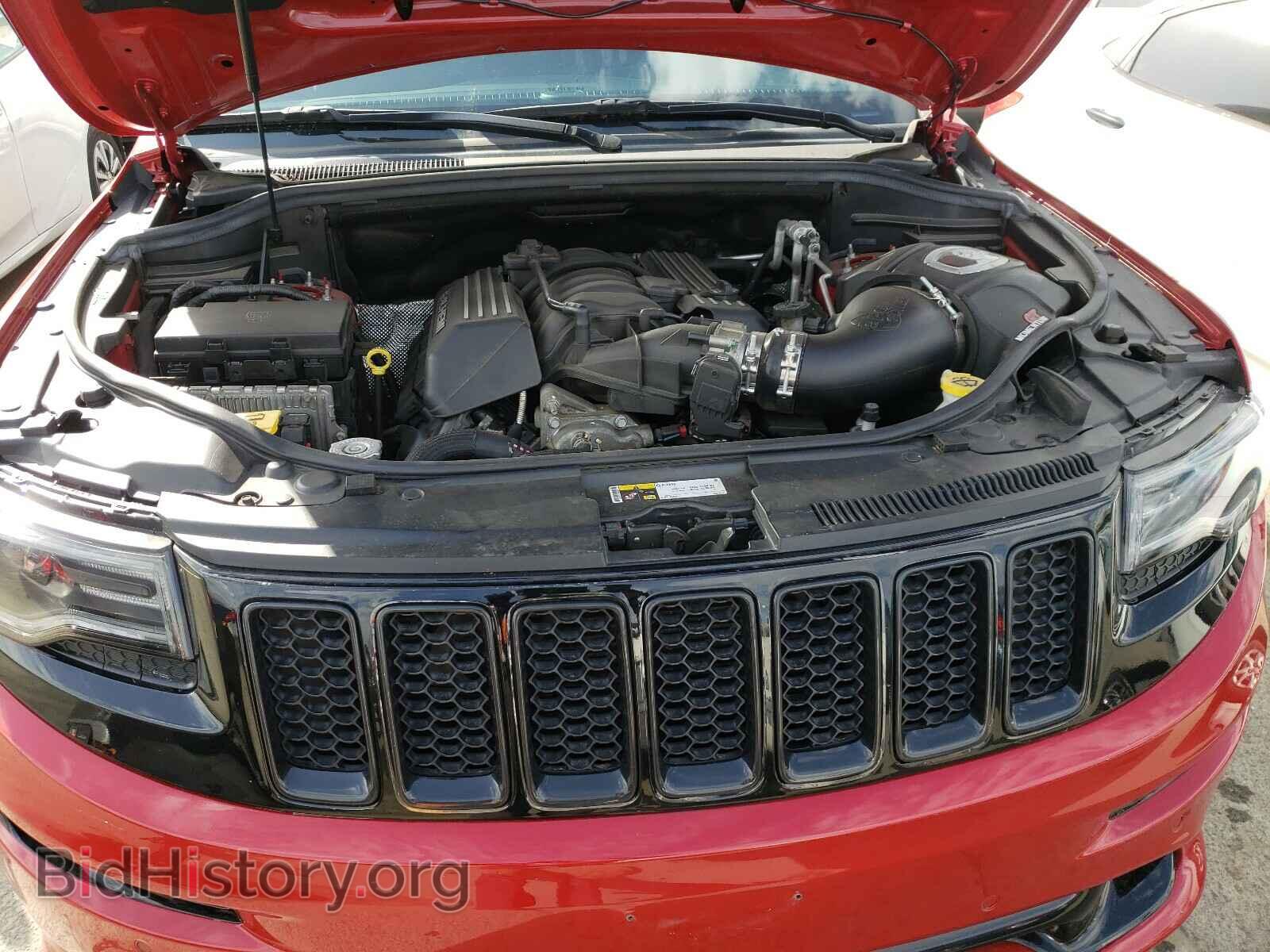 2014 JEEP CHEROKEE - VIN: 1C4RJFDJ7EC202558 - Фото 7