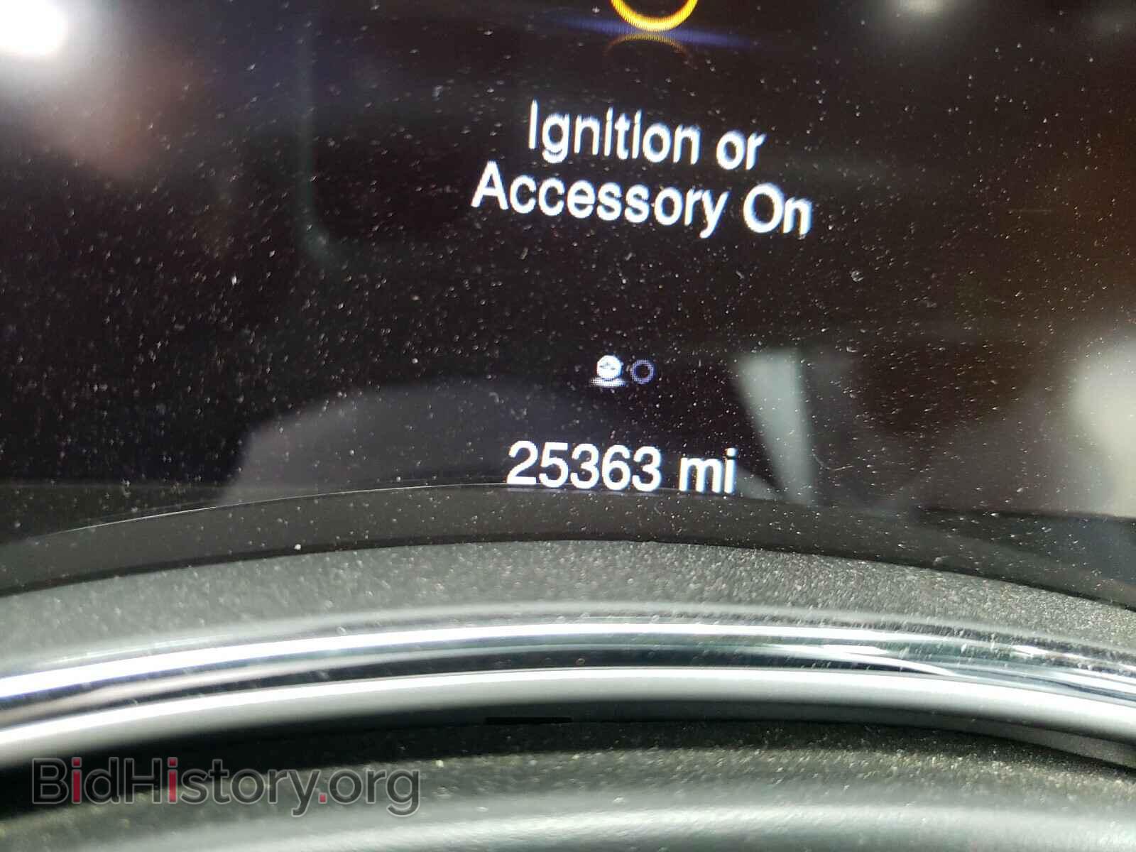 2014 JEEP CHEROKEE - VIN: 1C4RJFDJ7EC202558 - Фото 8