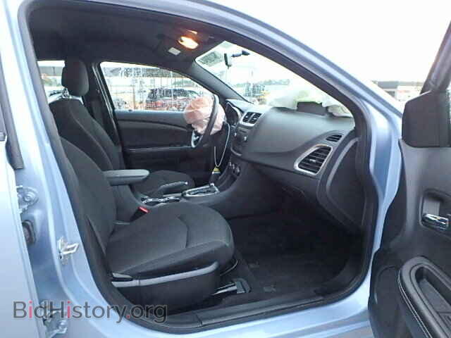 2013 DODGE AVENGER - VIN: 1C3CDZAB2DN613062 - Photo 5
