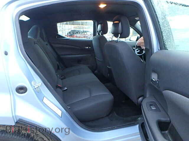 2013 DODGE AVENGER - VIN: 1C3CDZAB2DN613062 - Photo 6