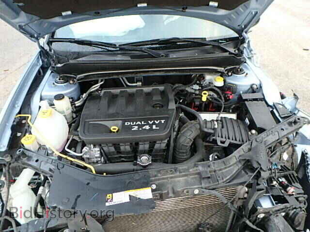 2013 DODGE AVENGER - VIN: 1C3CDZAB2DN613062 - Photo 7