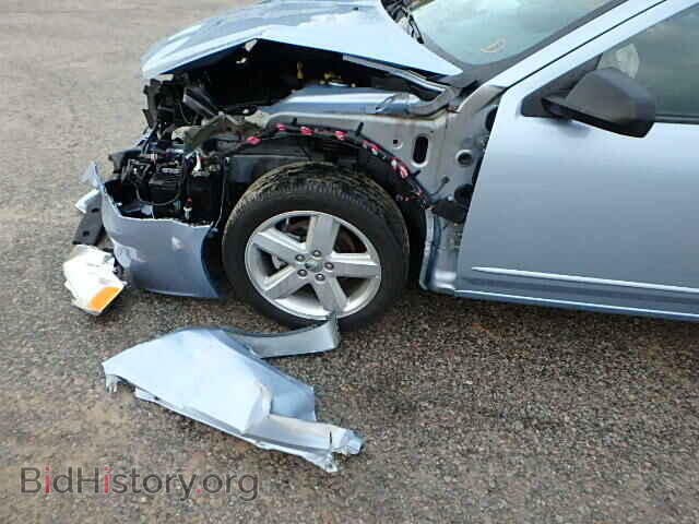 2013 DODGE AVENGER - VIN: 1C3CDZAB2DN613062 - Photo 10