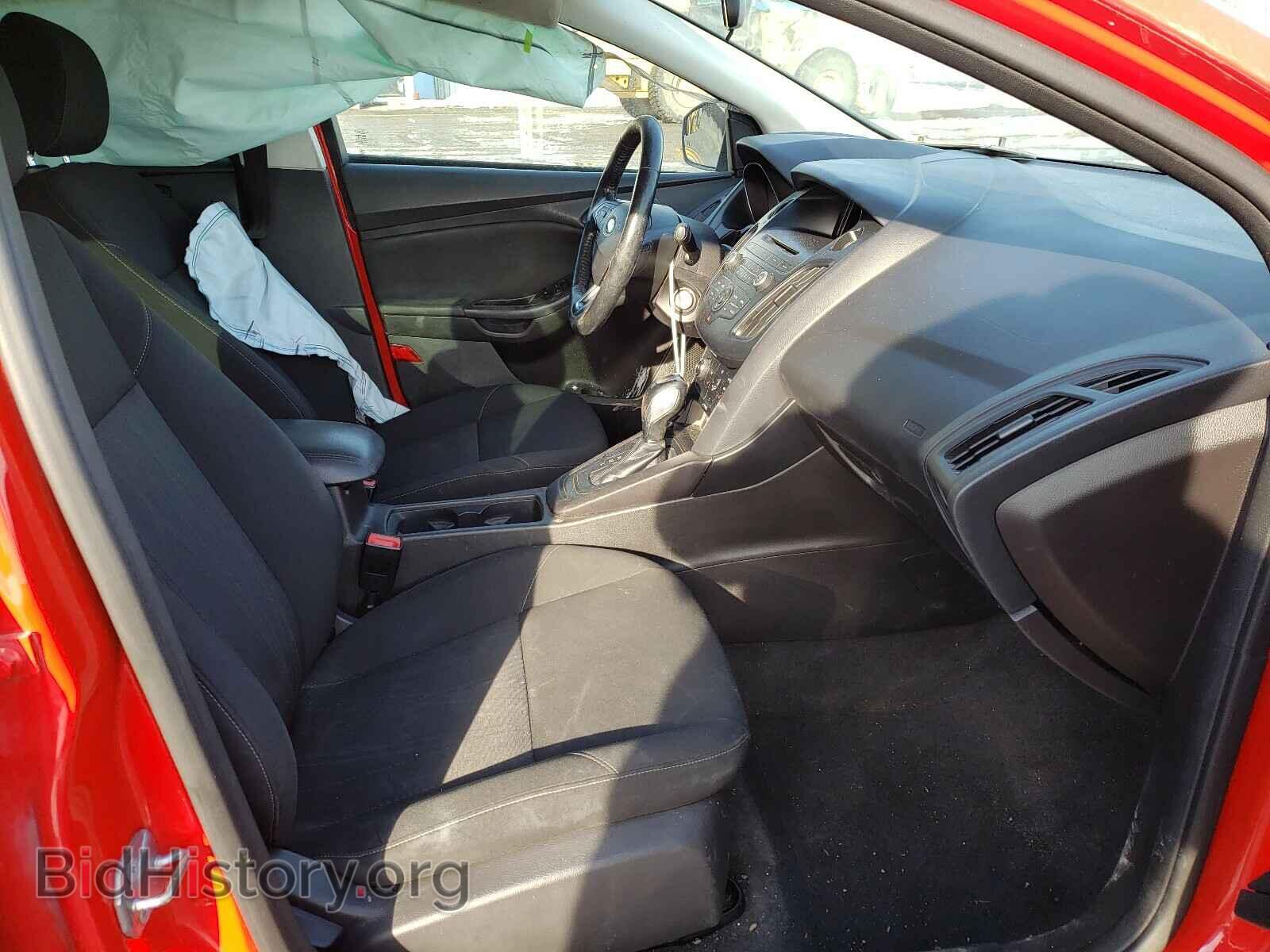 2015 FORD FOCUS - VIN: 1FADP3F23FL309210 - Photo 5