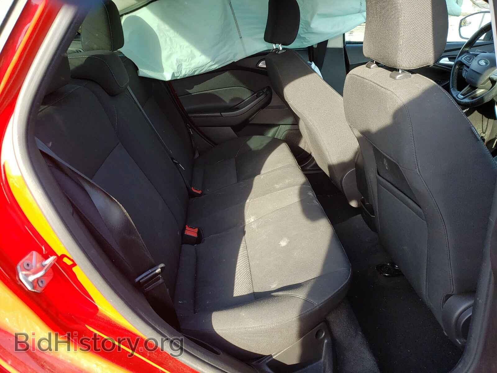 2015 FORD FOCUS - VIN: 1FADP3F23FL309210 - Photo 6
