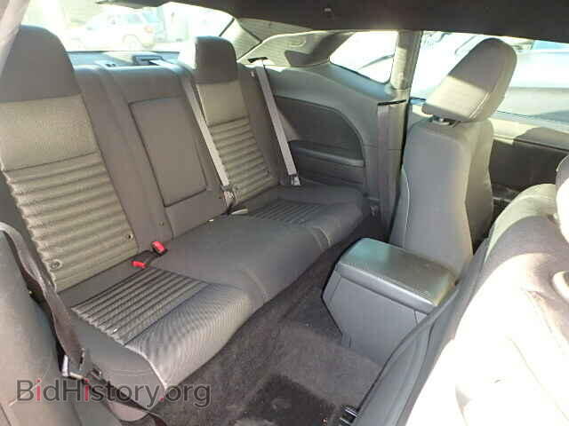 2013 DODGE CHALLENGER - VIN: 2C3CDYBT4DH680661 - Photo 6