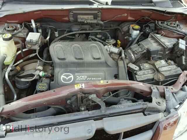 2002 MAZDA TRIBUTE - VIN: 4F2CU08182KM52171 - Фото 7