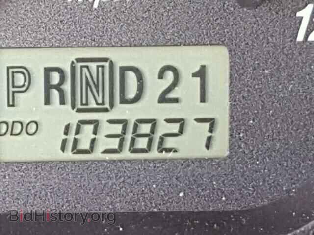 2002 MAZDA TRIBUTE - VIN: 4F2CU08182KM52171 - Фото 8