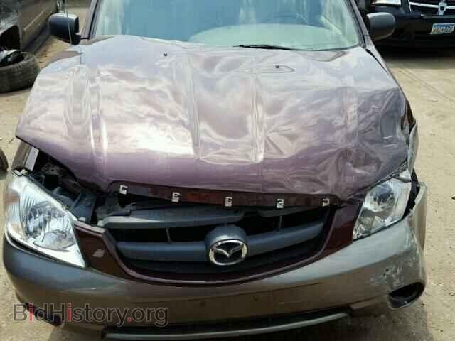 2002 MAZDA TRIBUTE - VIN: 4F2CU08182KM52171 - Фото 9