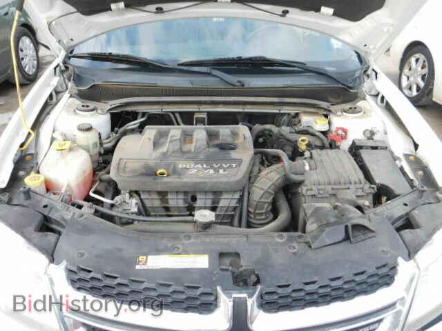 2012 DODGE AVENGER - VIN: 1C3CDZAB8CN136085 - Фото 7