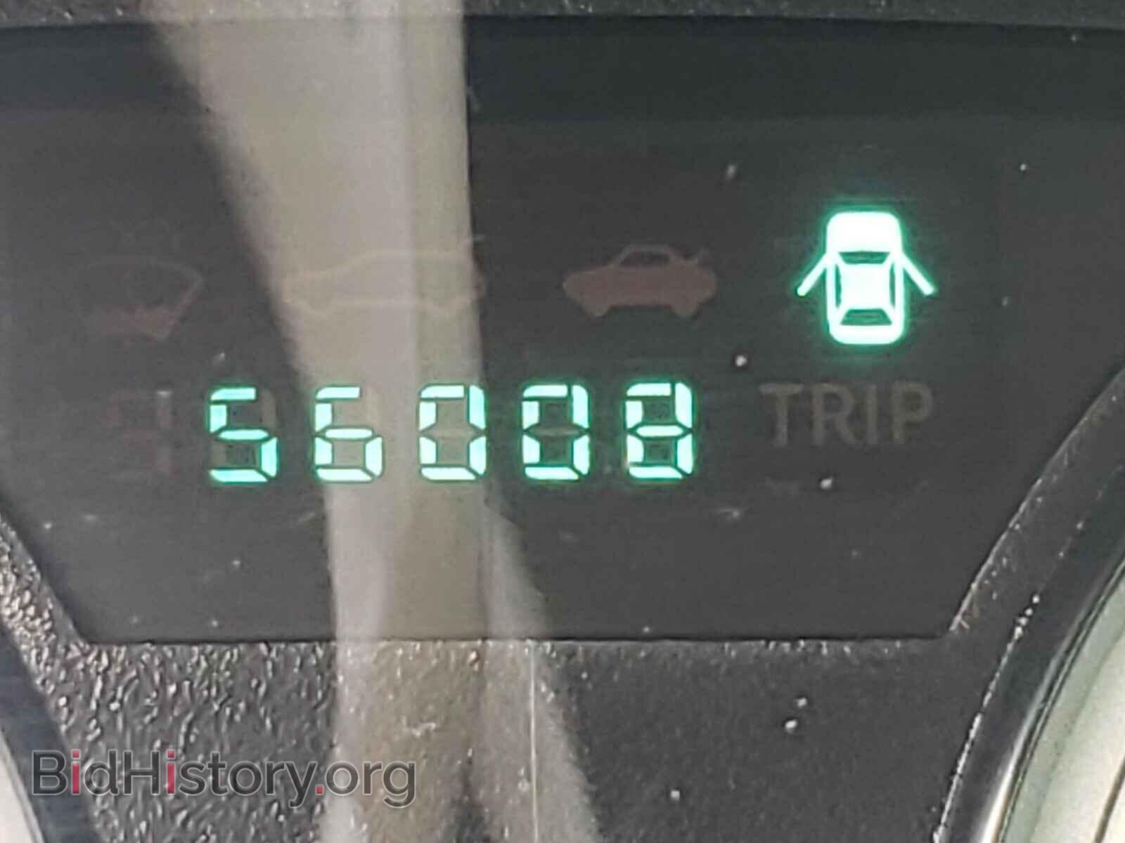 2006 CHRYSLER 300 - VIN: 2C3KA43R36H211581 - Фото 8