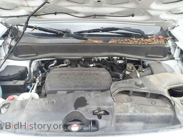 2013 HONDA PILOT - VIN: 5FNYF3H23DB004964 - Фото 7
