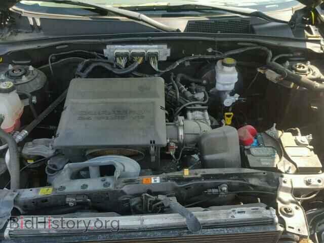 2012 FORD ESCAPE - VIN: 1FMCU9DG5CKA19967 - Фото 7