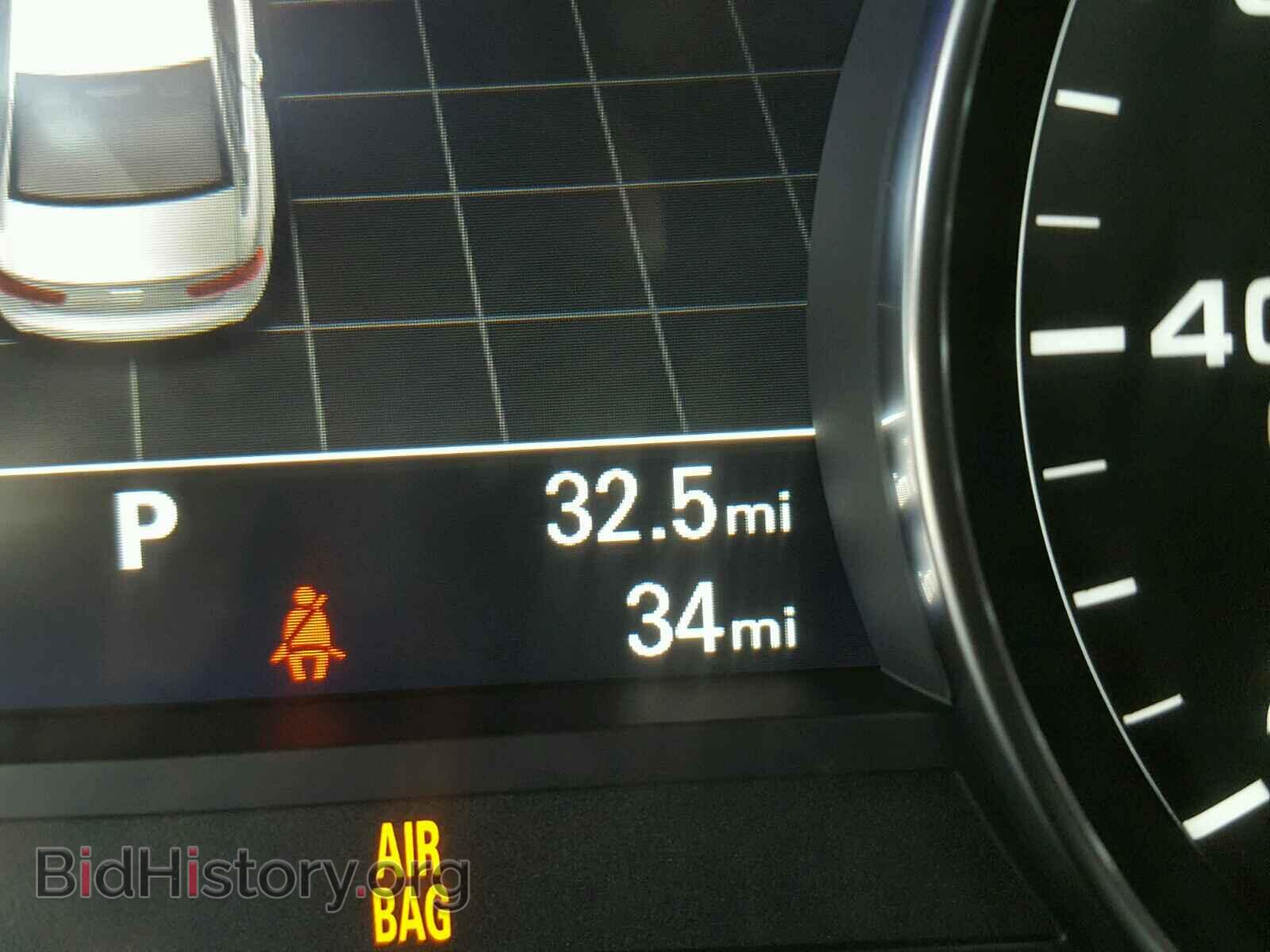 2018 AUDI A6 - VIN: WAUC8AFC8JN060896 - Фото 8