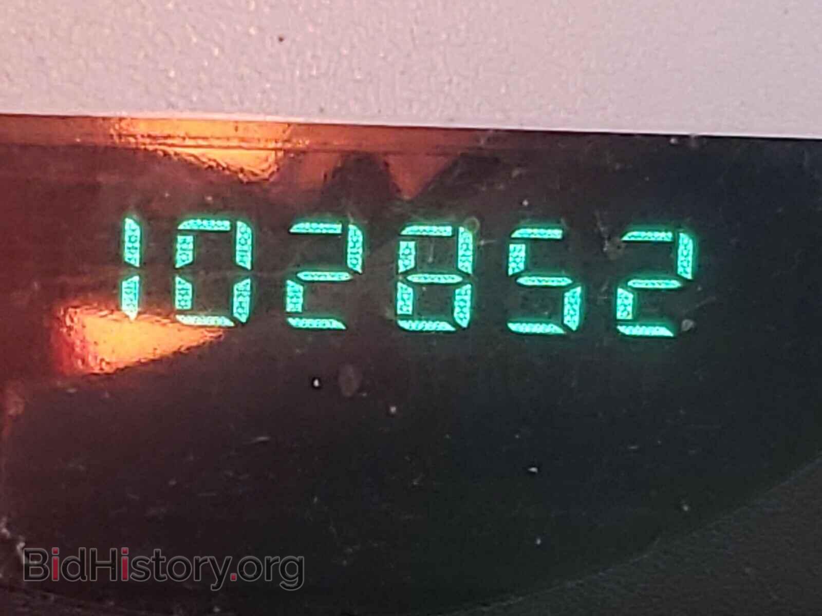 2006 CHRYSLER MINIVAN - VIN: 1A4GP45R76B585577 - Фото 8