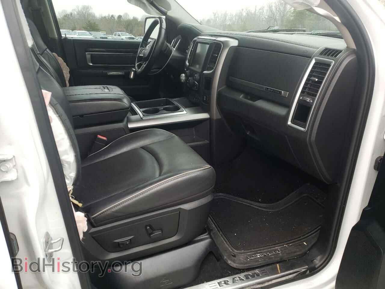 2014 RAM 1500 - VIN: 1C6RR7PT3ES447706 - Фото 5